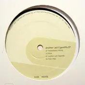flavio diaz - Another Last Cigarette EP