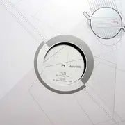 12inch Vinyl Single - Flavio Diaz - Blue ep. - EP