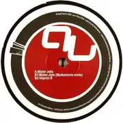LP - Flavio Diaz - Mister Jetix