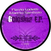 flavio lodetti - Golosina E.P.