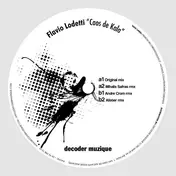flavio lodetti - Caos De Kala
