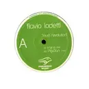 12inch Vinyl Single - Flavio Lodetti / Johnny DJ - Must Revolution / Sacry Room