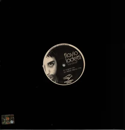 Flavio Lodetti - Saratassi EP