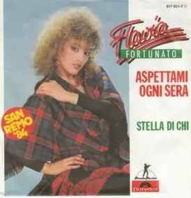 Flavia Fortunato - Aspettami Ogni Sera