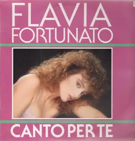 Flavia Fortunato - Canto Per Te