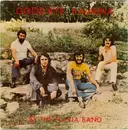 LP - Flavia Band - Good-Bye Bambina