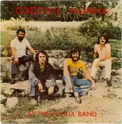 LP - Flavia Band - Good-Bye Bambina