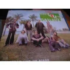 Flavia Band - With Love