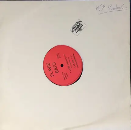 Flavie Bato - Le Zizi