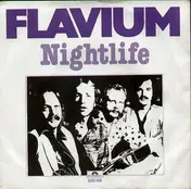 Flavium - Nightlife / New Love