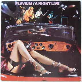Flavium - A Night Live