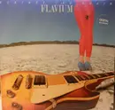 LP - Flavium - Against The Grain