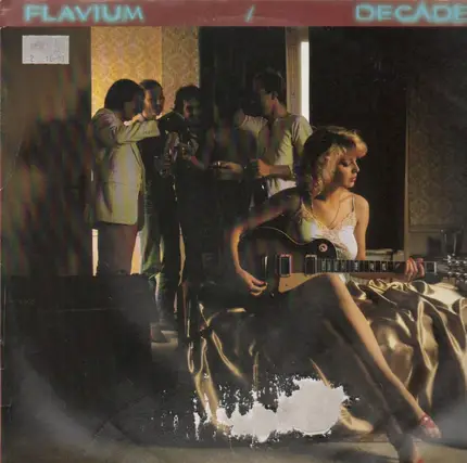 Flavium - Decade