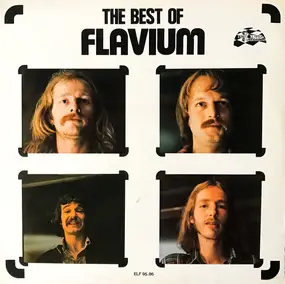Flavium - The Best Of