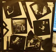 LP - Flavium - A Night Live