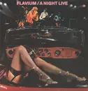 LP - Flavium - A Night Live