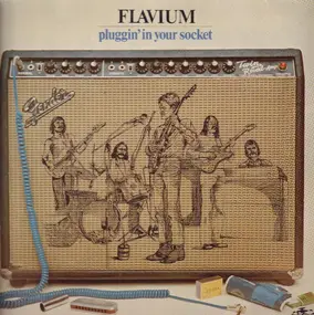 Flavium - Pluggin' In Your Socket