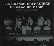 Flavius Notte, Ray Ventura - Les Grands Orchestres De Jazz De Paris