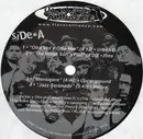 12inch Vinyl Single - Flavor Alliance - Sampler