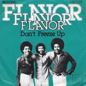All Natural Lemon & Lime Flavors - Don't Freeze Up
