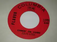 Flavor - Dancing In The Street / Comin' On Home