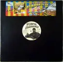12inch Vinyl Single - Flavor Flav - Git On Down / The Hot 1