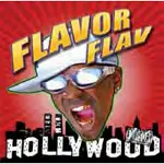 FLAVOR FLAV - HOLLYWOOD