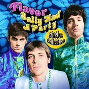 All Natural Lemon & Lime Flavors - Sally Had A Party, Singles Collection