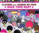 CD Single - Flavour feat. George McCrae - Rock Your Baby