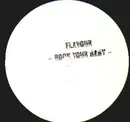 12inch Vinyl Single - Flavour - Rock Your Baby