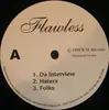 12inch Vinyl Single - Flawless - Da Interview