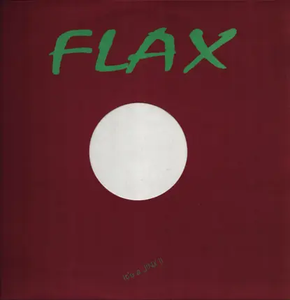Flax - Gonna Have A Good Time