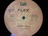 Flax - Intoxication