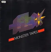 Flax - Monster Tapes