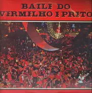 Flabanda - Baile Do Vermelho E Preto