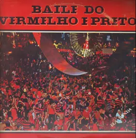 Flabanda - Baile Do Vermelho E Preto