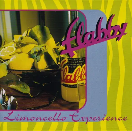 Flabby - Limoncello Experience