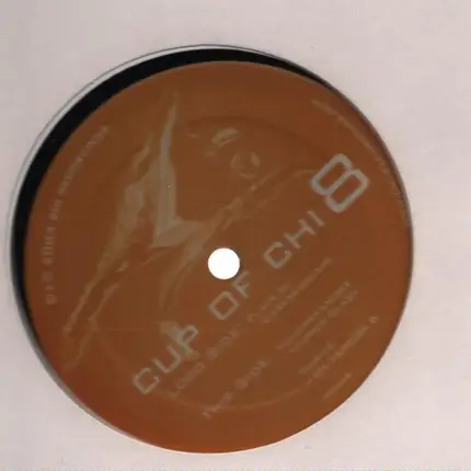 Flack.su, Molomekaniske, Tigrics - Cup Of Chi Vol. 8