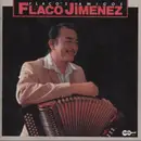 LP - Flaco Jimenez - Flaco's Amigos