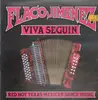 LP - Flaco Jimenez - Viva Seguin