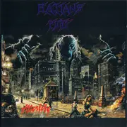 CD - Flacmans Port - Afterlife