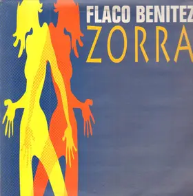 Flaco Benitez - Zorra