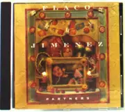 CD - Flaco Jimenez - Partners