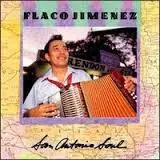 Flaco Jimenez - San Antonio Soul