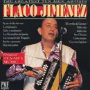 CD - Flaco Jimenez - The Very Best Of Flaco Jimenez