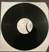 LP - Flaco Jimenez - Arriba El Norte - Insert