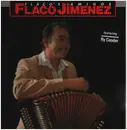 LP - Flaco Jimenez - Flaco's Amigos