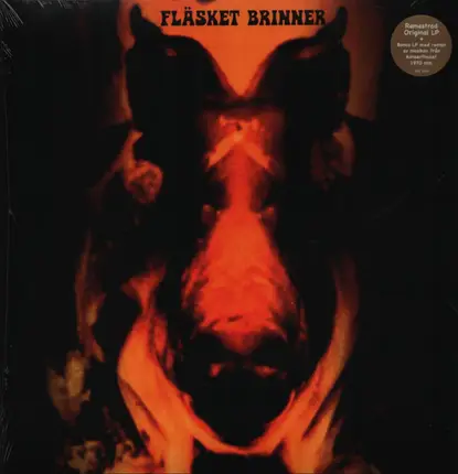 Fläsket Brinner - Fläsket Brinner