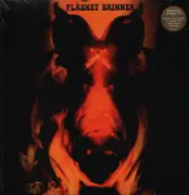 Double LP - Fläsket Brinner - Fläsket Brinner