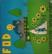 Flag Of Democracy - Shatter Your Day